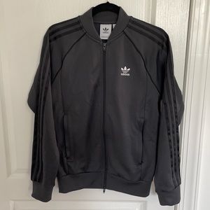 Adidas Track Jacket